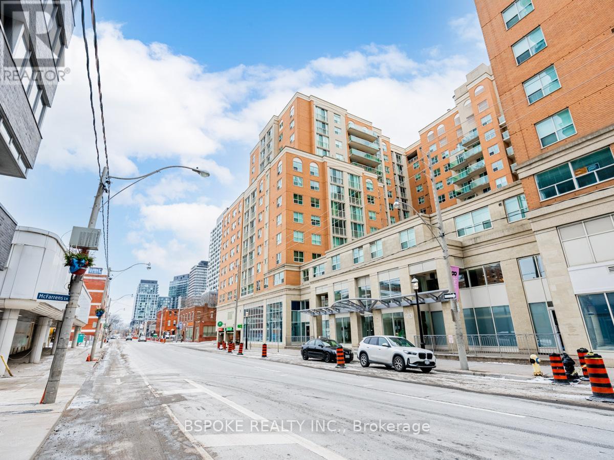 1217 - 323 Richmond Street E, Toronto, Ontario  M5A 4R3 - Photo 16 - C12544428