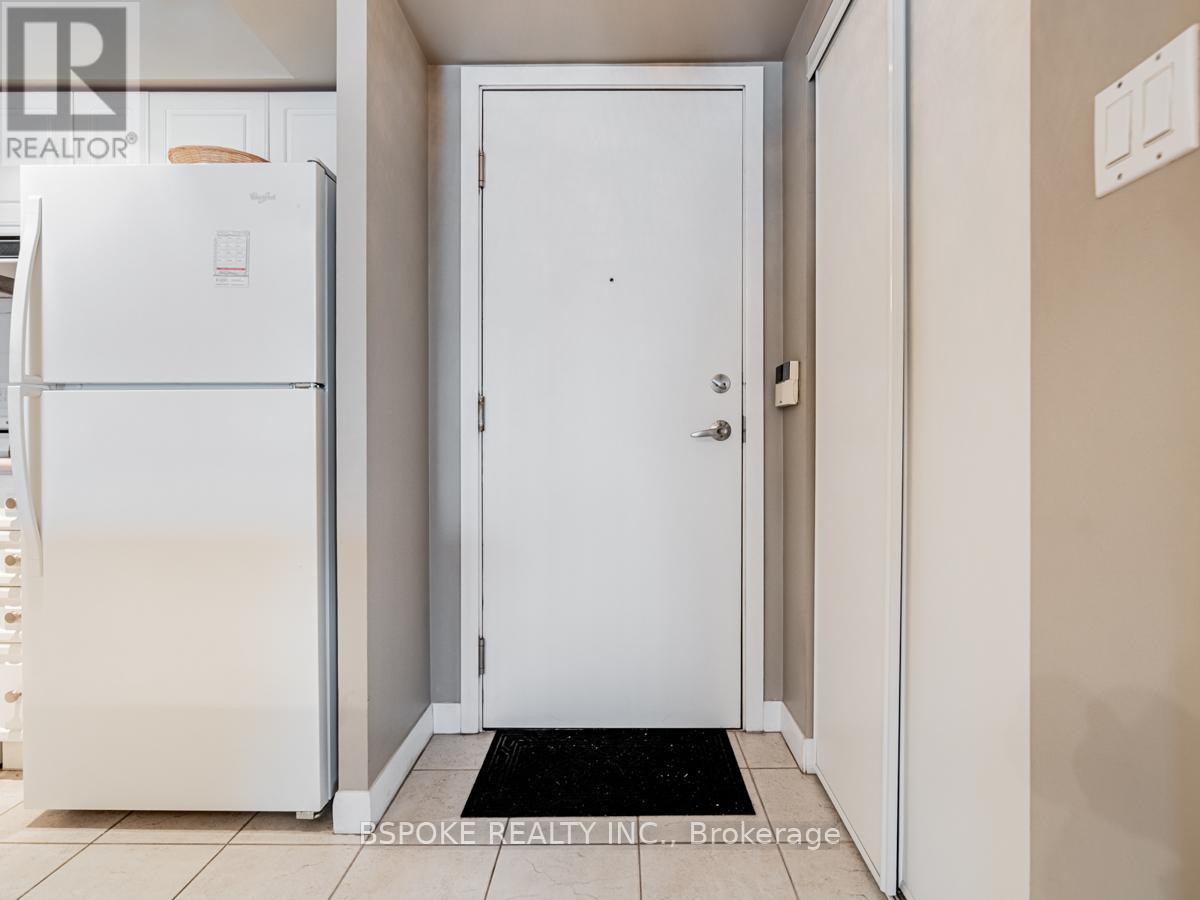 1217 - 323 Richmond Street E, Toronto, Ontario  M5A 4R3 - Photo 2 - C12544428