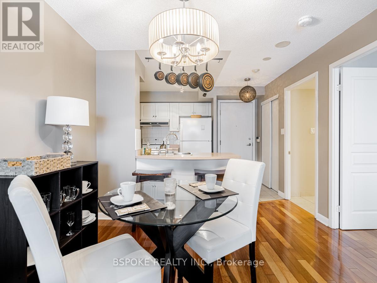 1217 - 323 Richmond Street E, Toronto, Ontario  M5A 4R3 - Photo 6 - C12544428