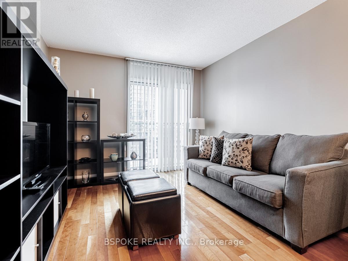 1217 - 323 Richmond Street E, Toronto, Ontario  M5A 4R3 - Photo 7 - C12544428