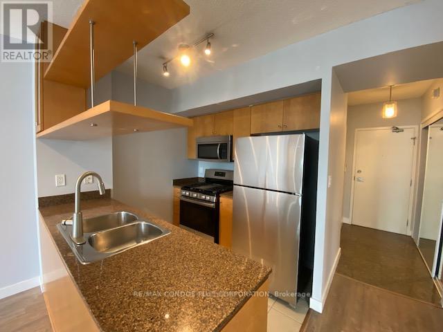 1905 - 3 Navy Wharf Court, Toronto, Ontario  M5V 3V1 - Photo 11 - C12544458