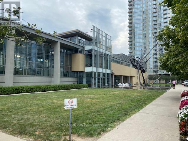 1905 - 3 Navy Wharf Court, Toronto, Ontario  M5V 3V1 - Photo 32 - C12544458