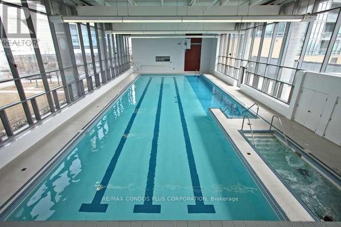 1905 - 3 Navy Wharf Court, Toronto, Ontario  M5V 3V1 - Photo 35 - C12544458