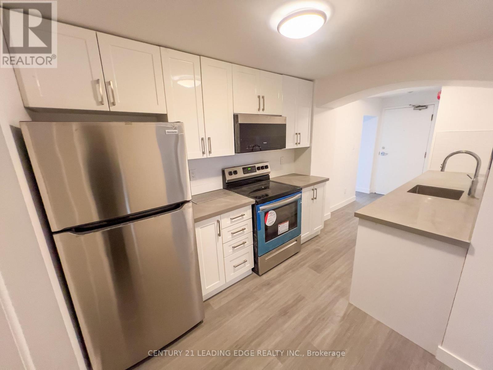 Lower - 1a Leonard Avenue, Toronto, Ontario  M5T 2P8 - Photo 20 - C12544478