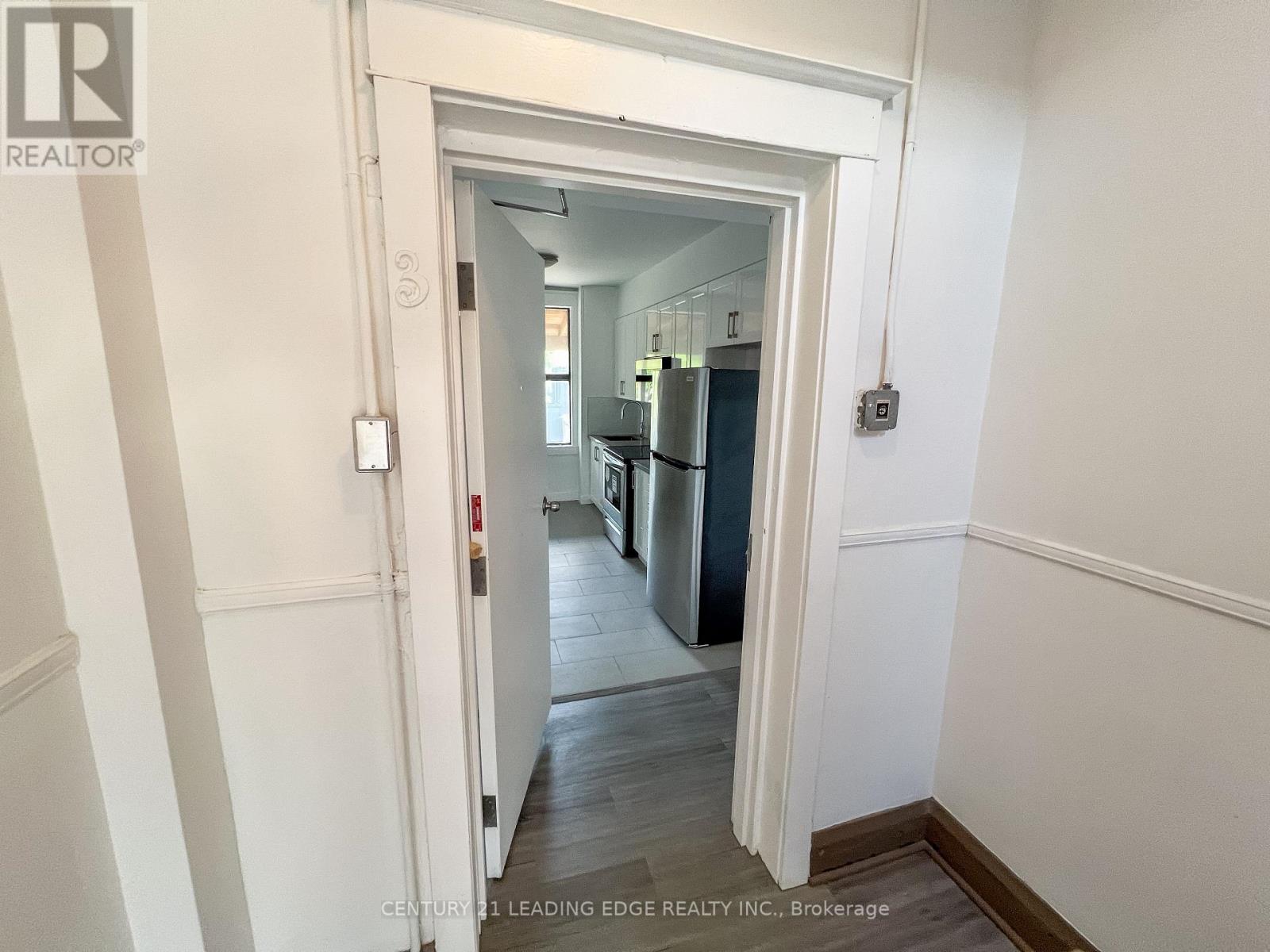 1 - 1a Leonard Avenue, Toronto, Ontario  M5T 2P8 - Photo 16 - C12544482