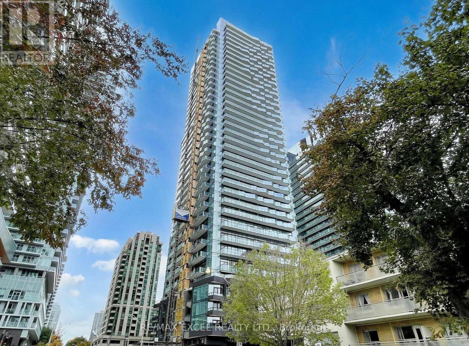 1307 - 120 BROADWAY AVENUE, Toronto, Ontario