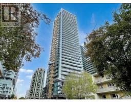 1307 - 120 BROADWAY AVENUE, Toronto, Ontario