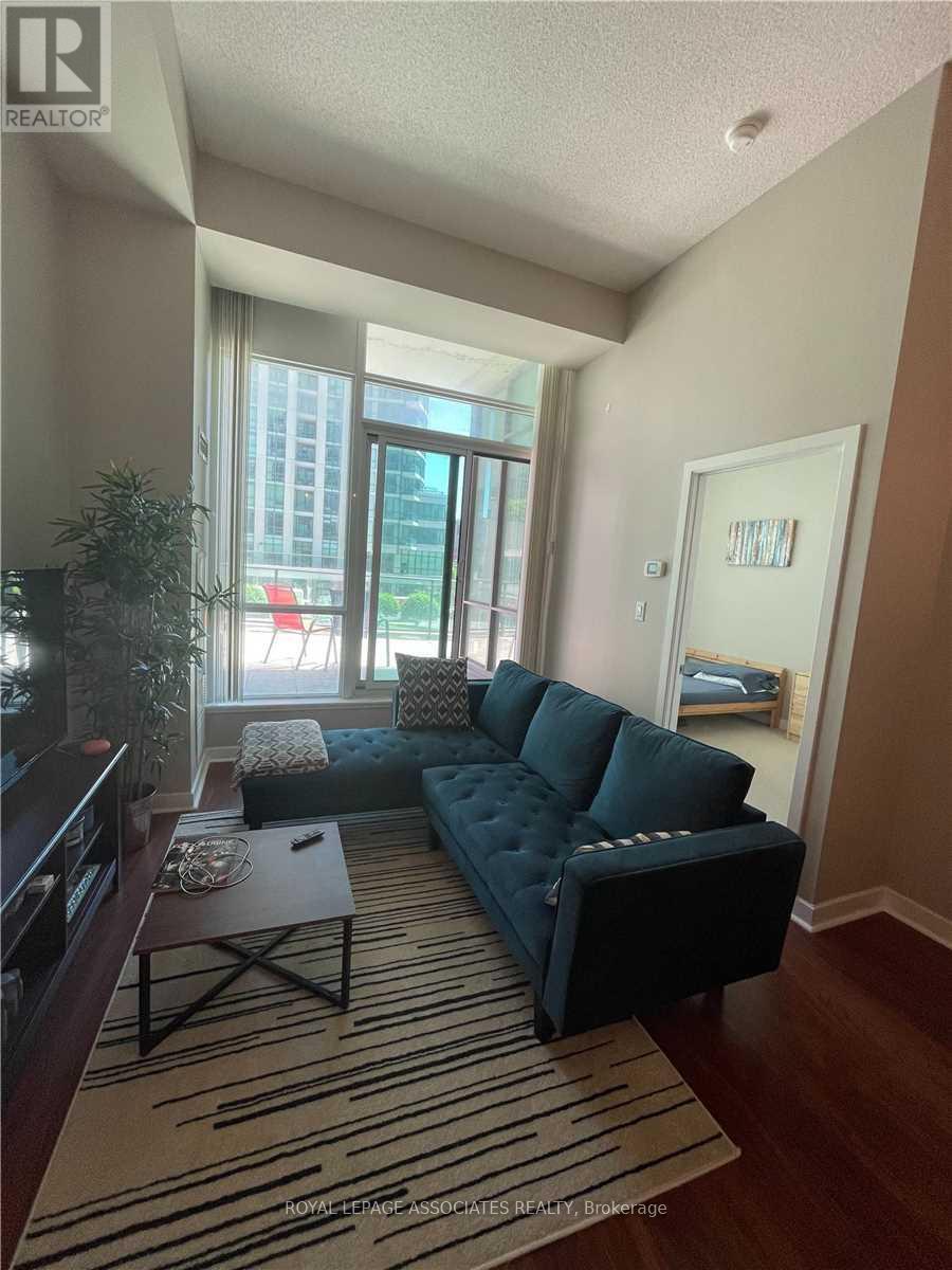 212 - 33 Bay Street, Toronto, Ontario  M5J 2Z3 - Photo 4 - C12544510