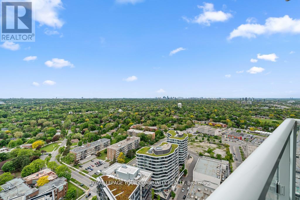 3010 - 50 O'neill Road, Toronto, Ontario  M3C 0R1 - Photo 13 - C12544530