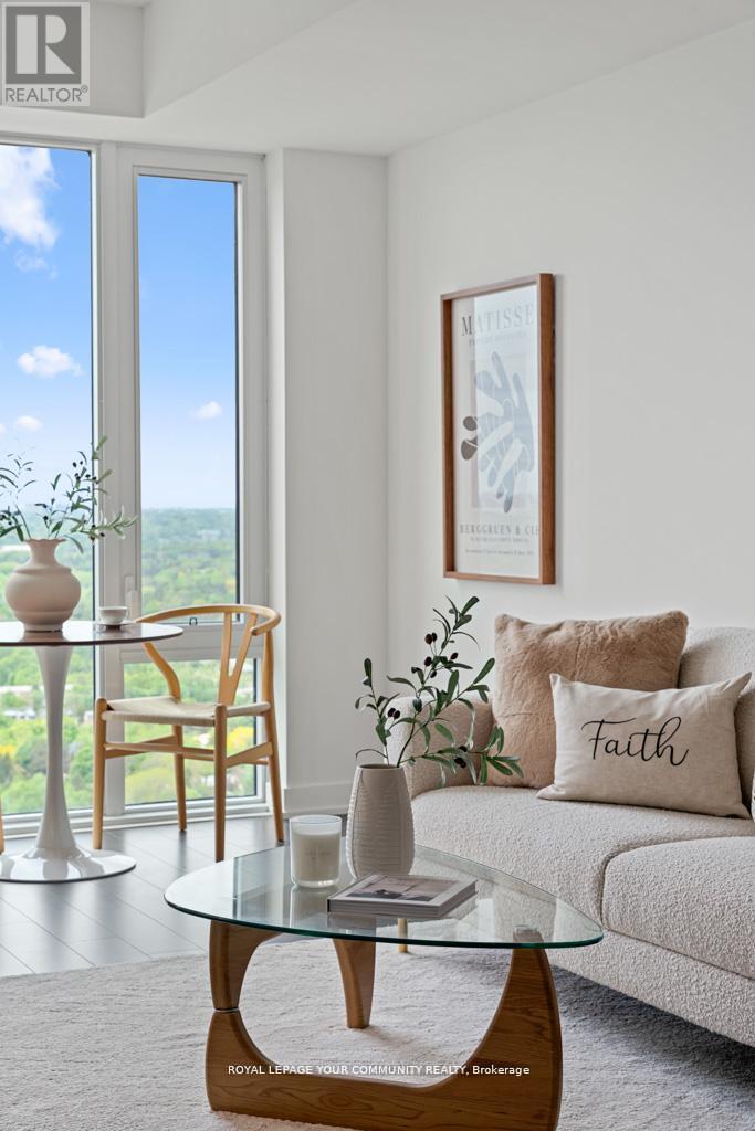 3010 - 50 O'neill Road, Toronto, Ontario  M3C 0R1 - Photo 14 - C12544530