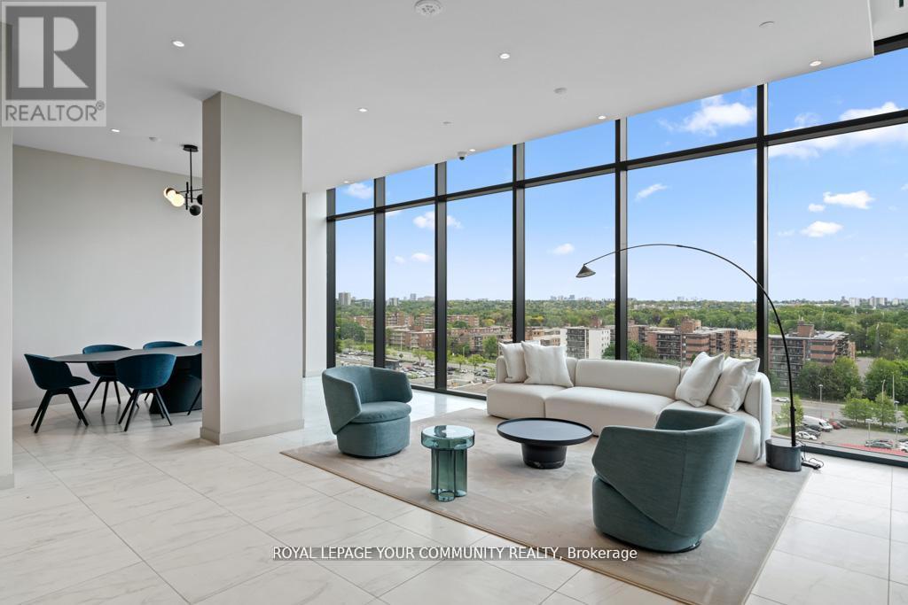 3010 - 50 O'neill Road, Toronto, Ontario  M3C 0R1 - Photo 18 - C12544530