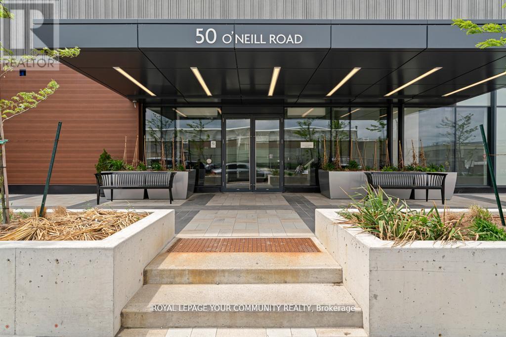 3010 - 50 O'neill Road, Toronto, Ontario  M3C 0R1 - Photo 2 - C12544530