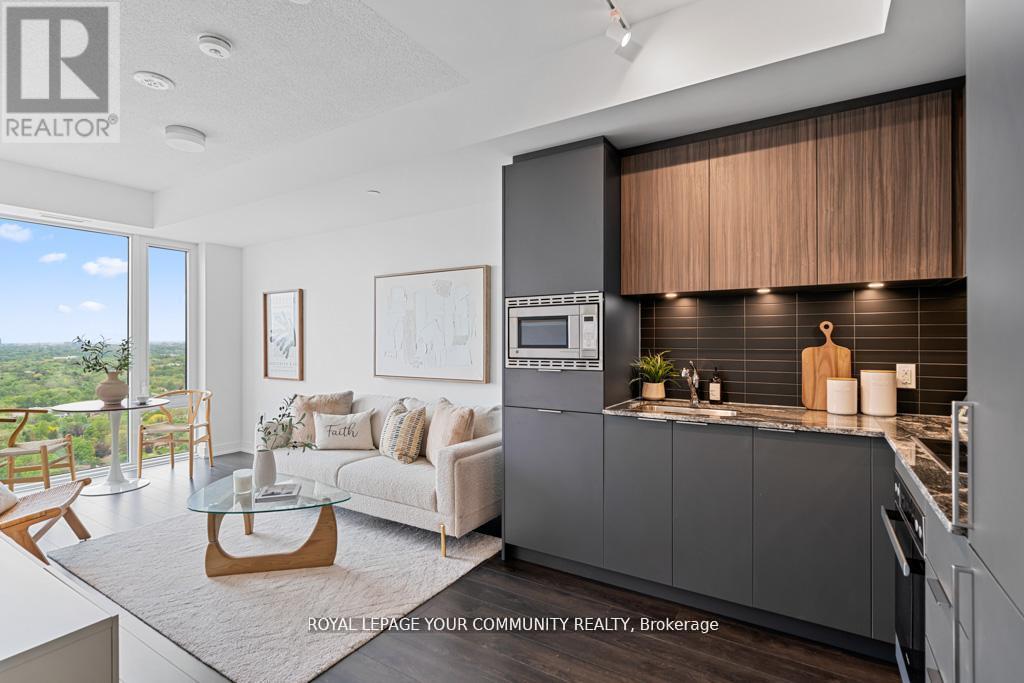 3010 - 50 O'neill Road, Toronto, Ontario  M3C 0R1 - Photo 7 - C12544530