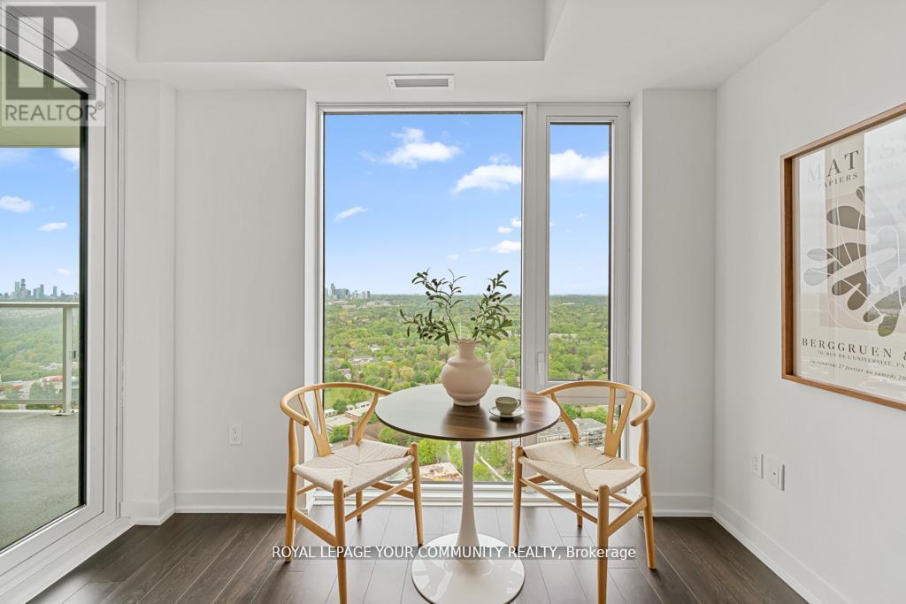 3010 - 50 O'neill Road, Toronto, Ontario  M3C 0R1 - Photo 9 - C12544530