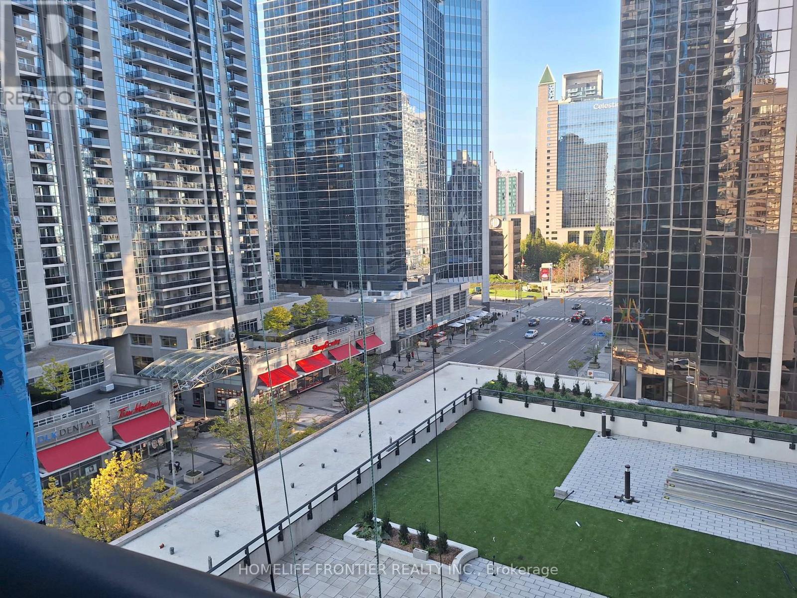 718 - 4955 Yonge Street, Toronto, Ontario  M2N 0L8 - Photo 14 - C12544548