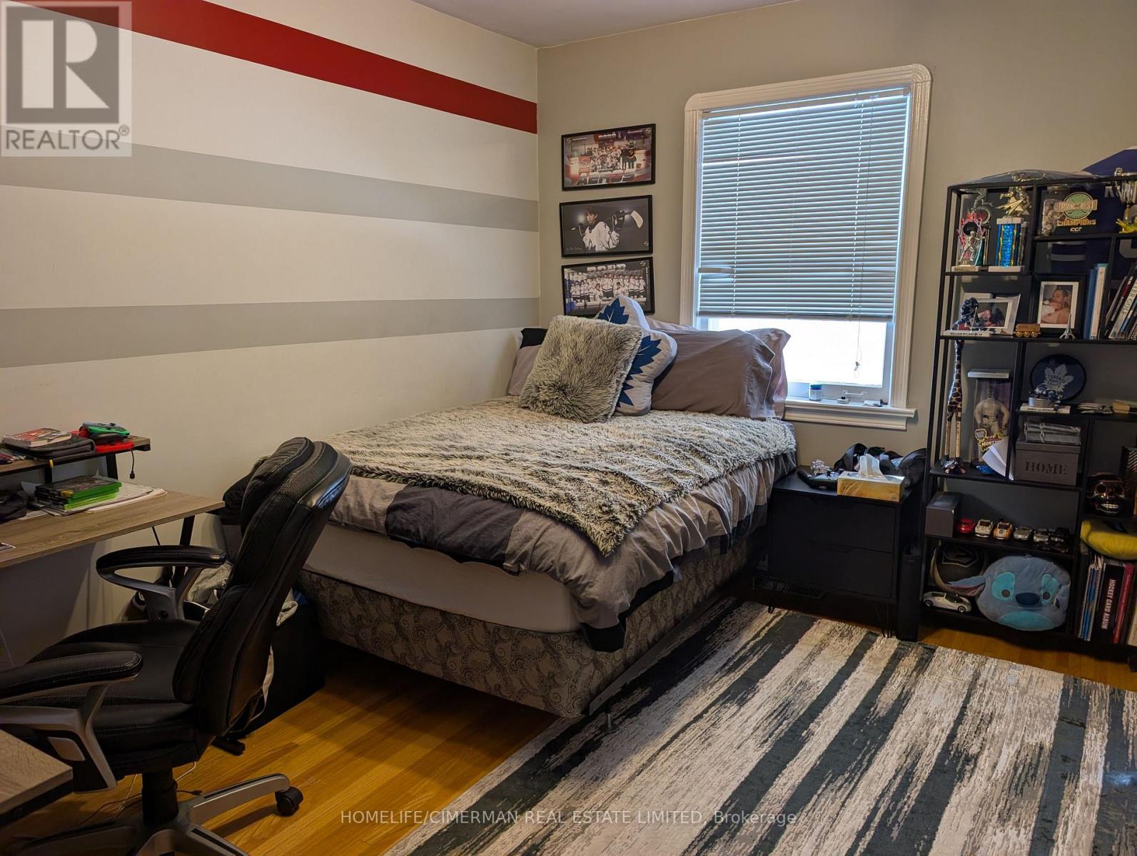 174 Falkirk Street, Toronto, Ontario  M5M 4K6 - Photo 13 - C12544550