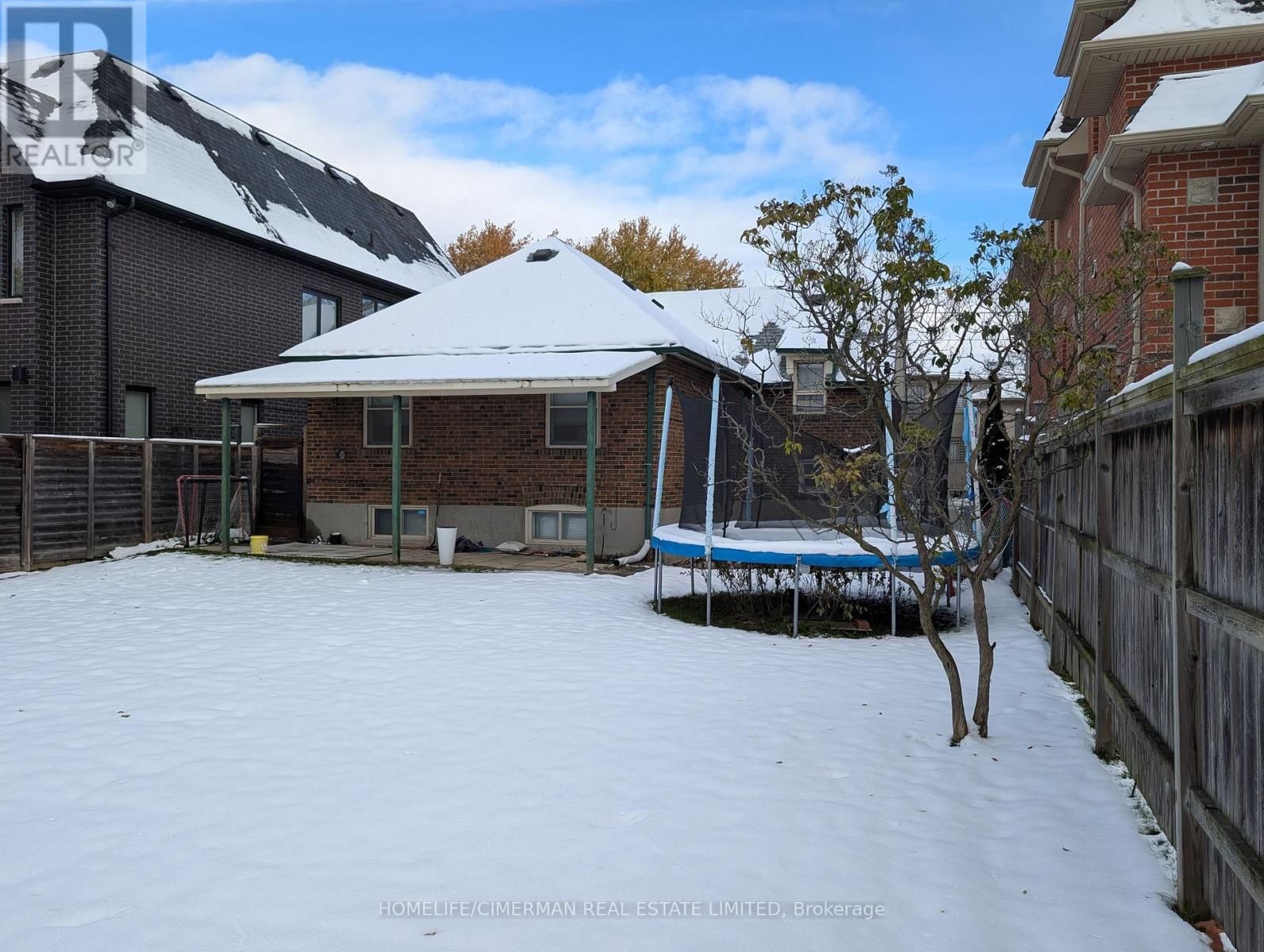 174 Falkirk Street, Toronto, Ontario  M5M 4K6 - Photo 21 - C12544550
