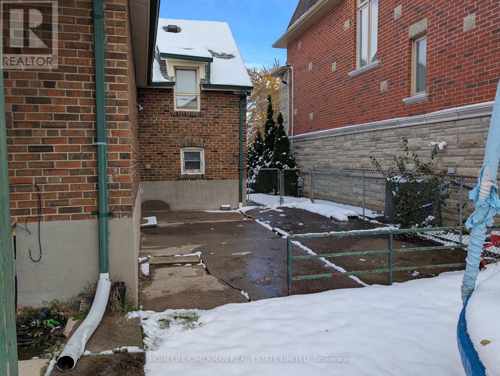 174 Falkirk Street, Toronto, Ontario  M5M 4K6 - Photo 22 - C12544550