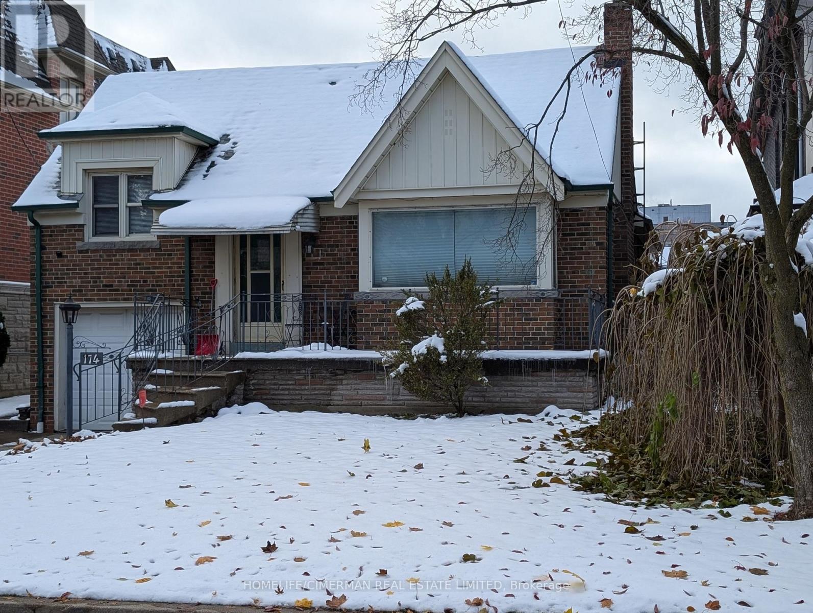 174 Falkirk Street, Toronto, Ontario  M5M 4K6 - Photo 24 - C12544550