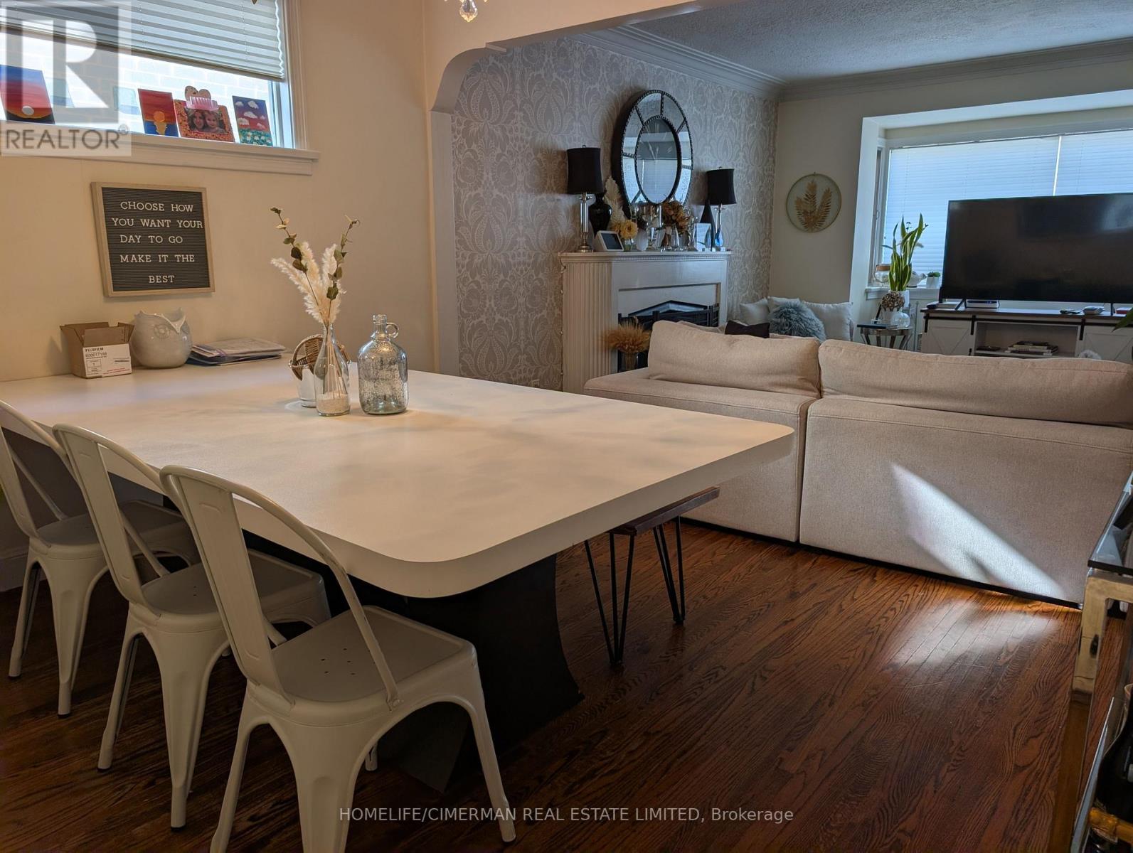 174 Falkirk Street, Toronto, Ontario  M5M 4K6 - Photo 5 - C12544550