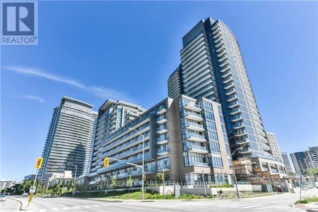 319 - 52 FOREST MANOR ROAD, Toronto, Ontario