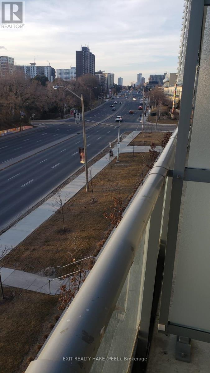 319 - 52 Forest Manor Road, Toronto, Ontario  M2J 0E2 - Photo 11 - C12544584