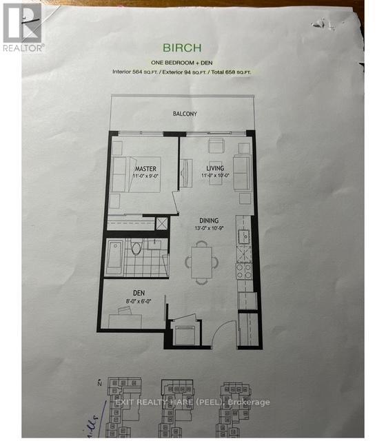 319 - 52 Forest Manor Road, Toronto, Ontario  M2J 0E2 - Photo 12 - C12544584