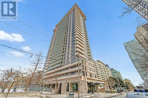 1122 - 70 ROEHAMPTON AVENUE, Toronto, Ontario