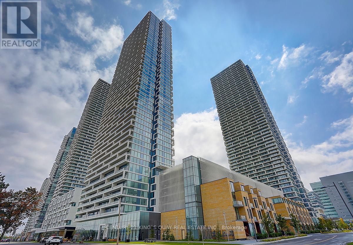 4908 - 898 PORTAGE PARKWAY, Vaughan, Ontario