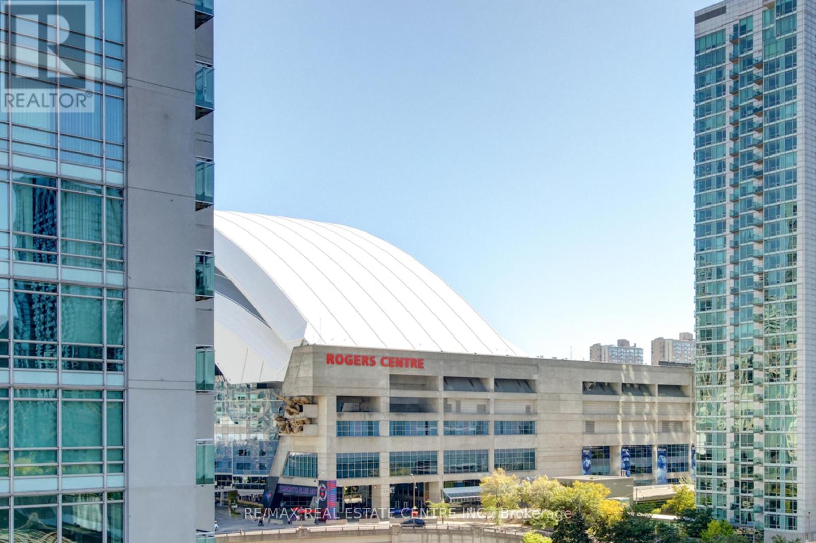 1010 - 397 Front Street W, Toronto, Ontario M5V 3S1 - Photo 23 - C12543606