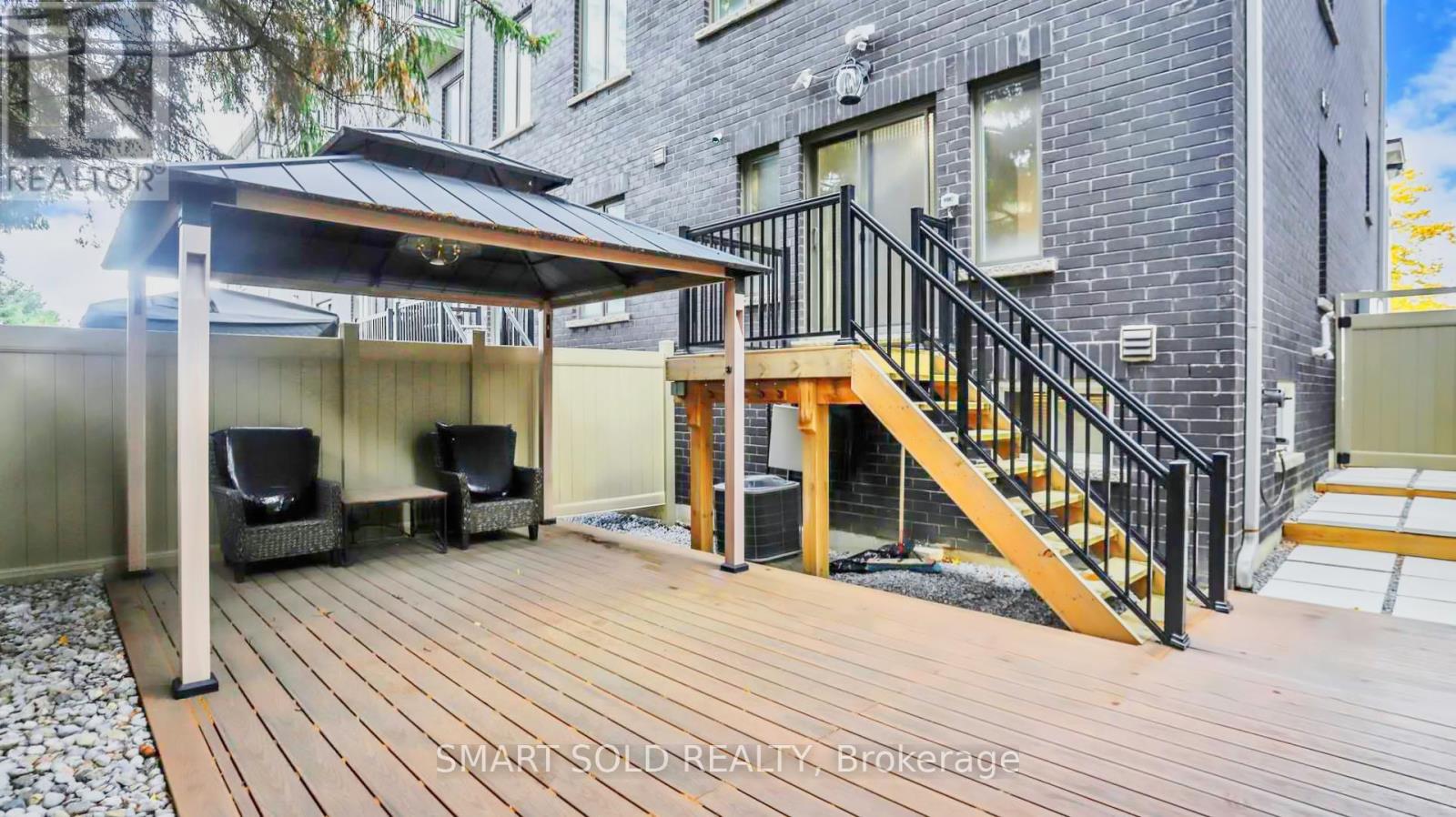 13 Armillo Place, Markham, Ontario  L6E 0V4 - Photo 42 - N12543900