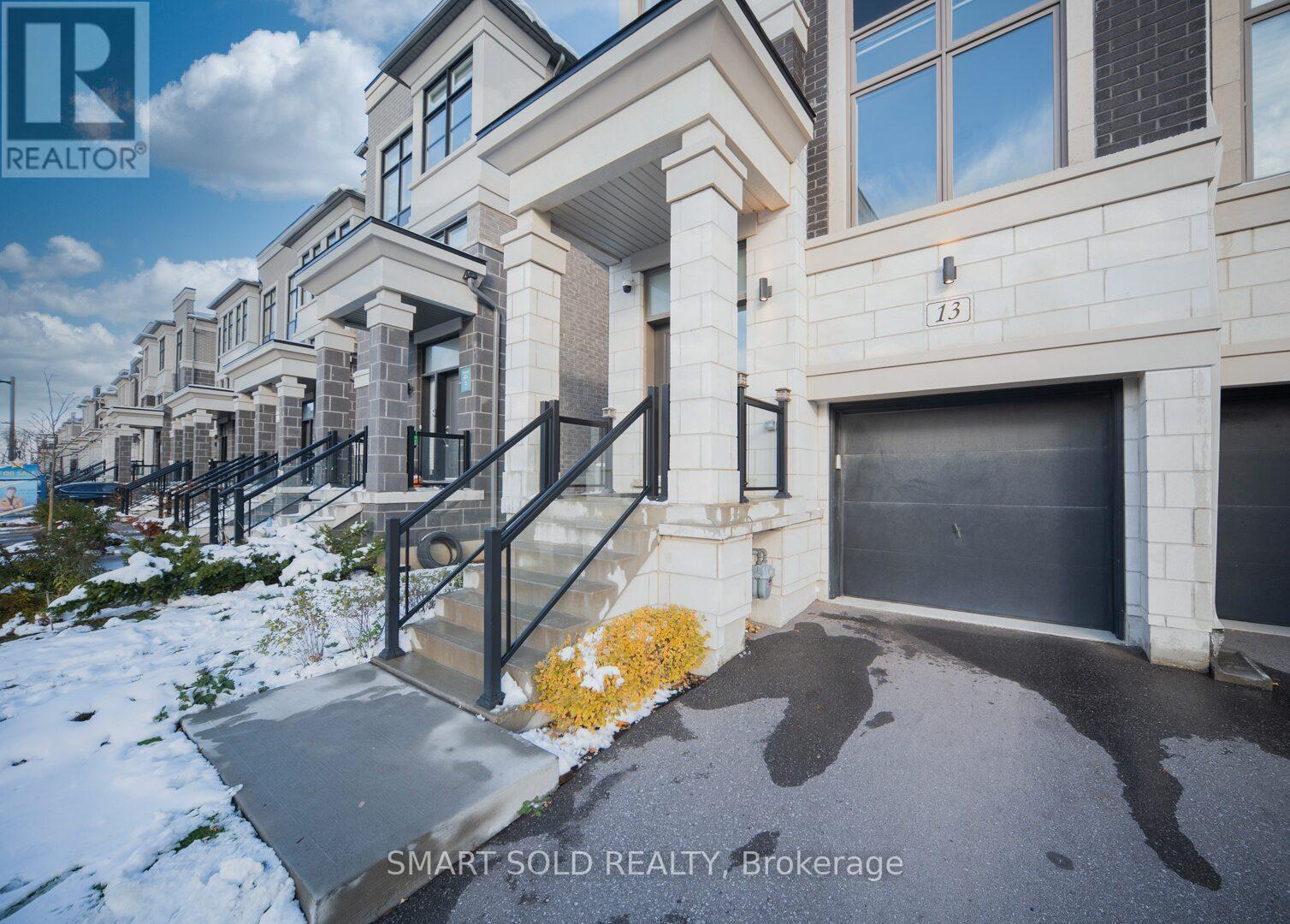 13 Armillo Place, Markham, Ontario  L6E 0V4 - Photo 45 - N12543900