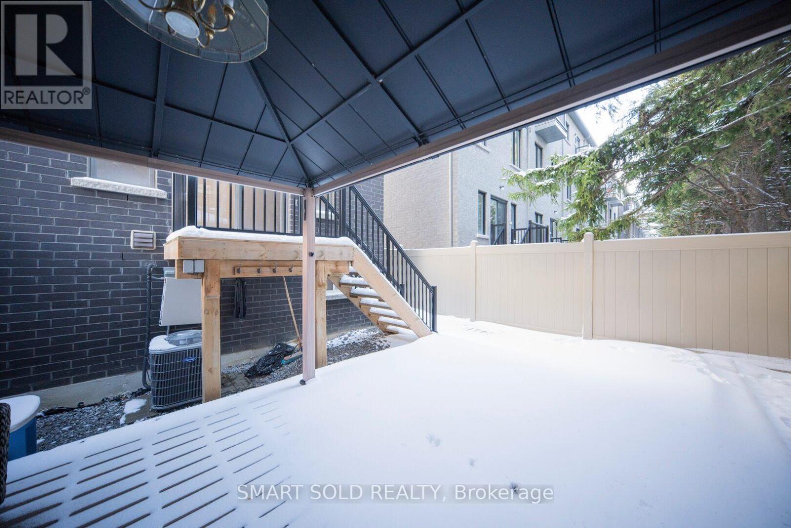 13 Armillo Place, Markham, Ontario  L6E 0V4 - Photo 43 - N12543900