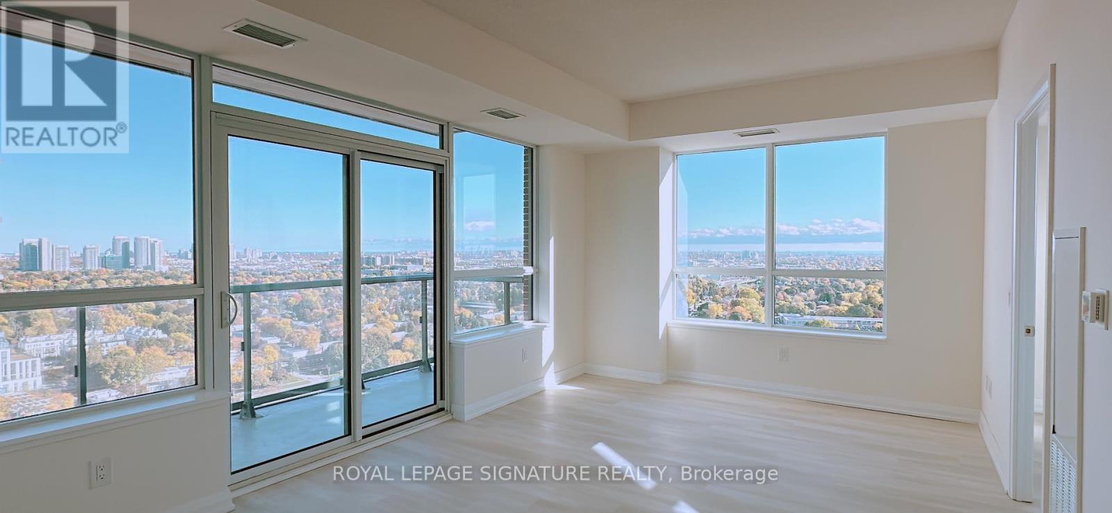 2307 - 3260 SHEPPARD AVENUE E, Toronto, Ontario