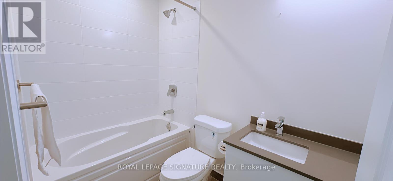 2307 - 3260 Sheppard Avenue E, Toronto, Ontario  M1T 3K3 - Photo 10 - E12544324