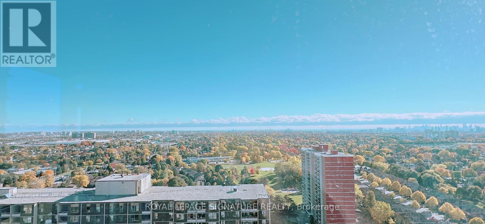 2307 - 3260 Sheppard Avenue E, Toronto, Ontario  M1T 3K3 - Photo 2 - E12544324