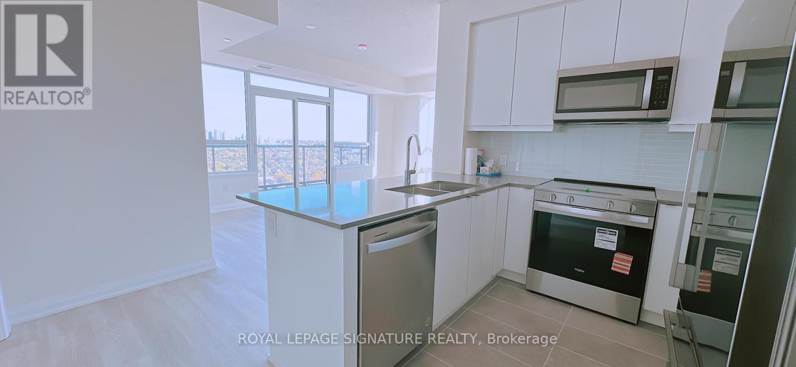 2307 - 3260 Sheppard Avenue E, Toronto, Ontario  M1T 3K3 - Photo 5 - E12544324