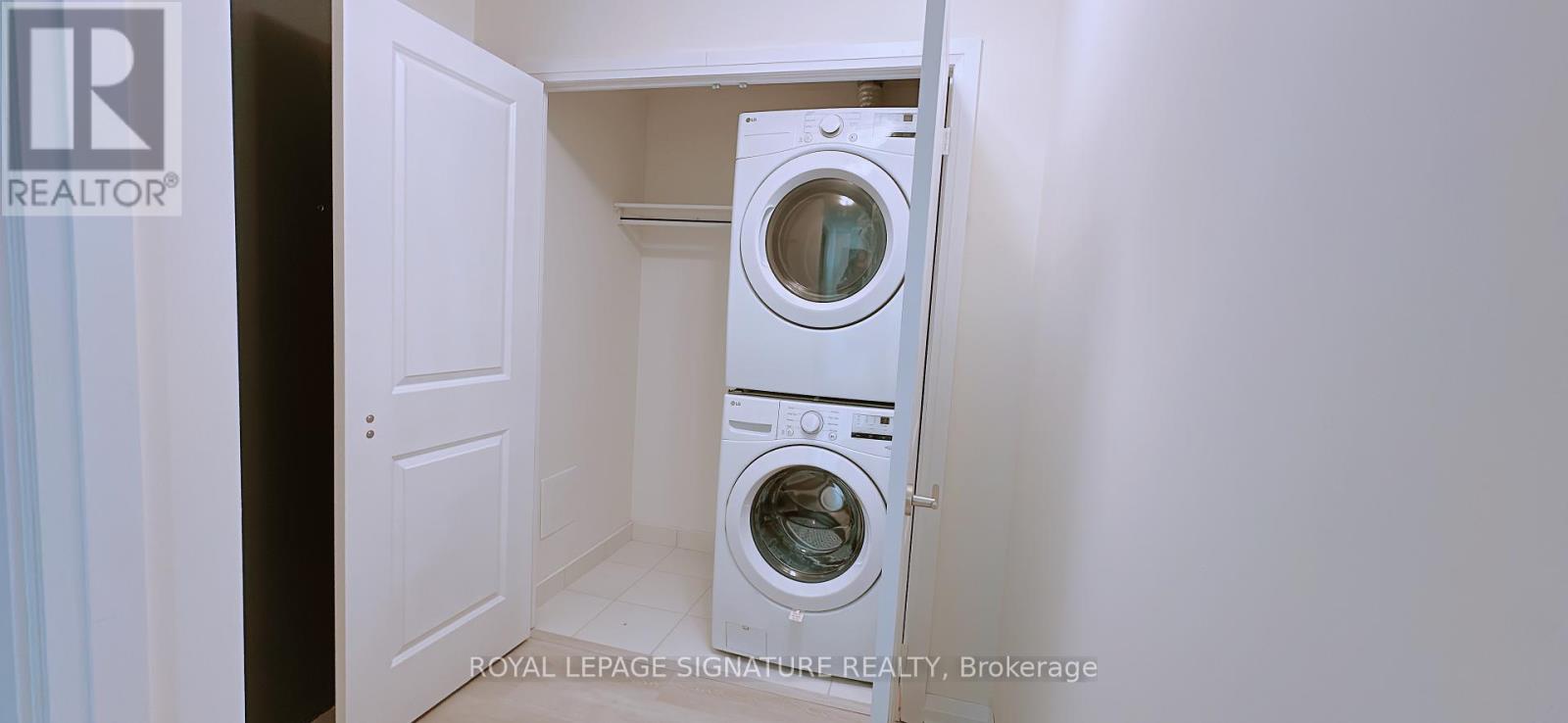 2307 - 3260 Sheppard Avenue E, Toronto, Ontario  M1T 3K3 - Photo 9 - E12544324