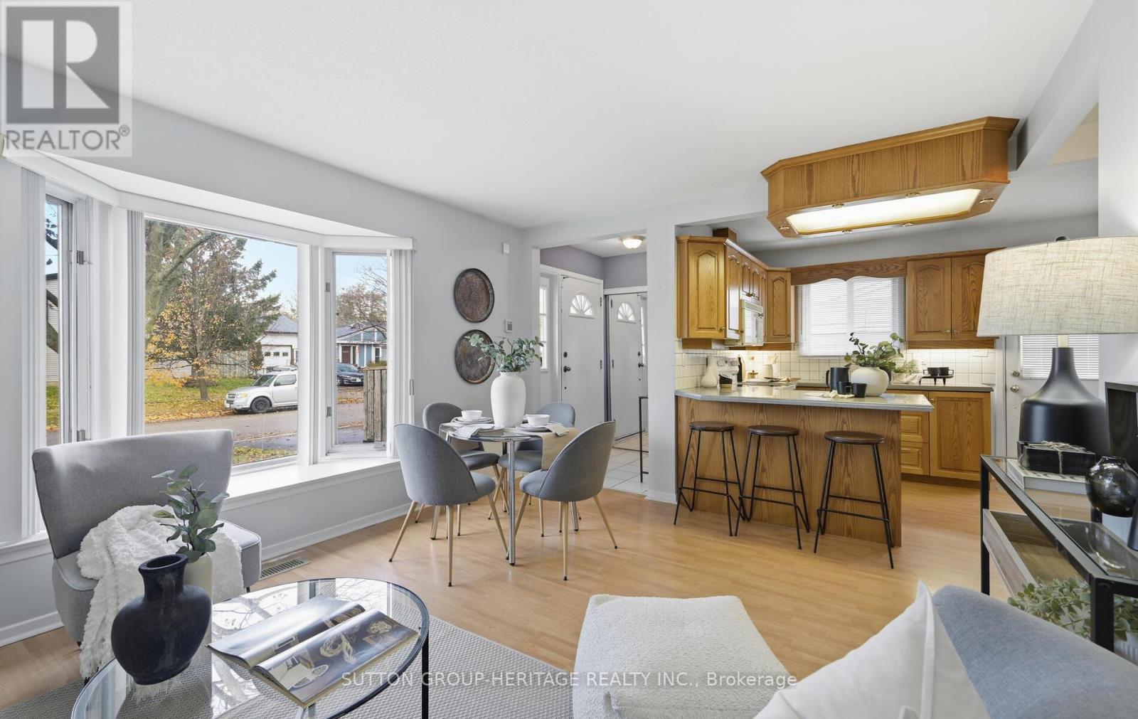 5 Agate Road, Ajax, Ontario  L1S 3J7 - Photo 10 - E12544354