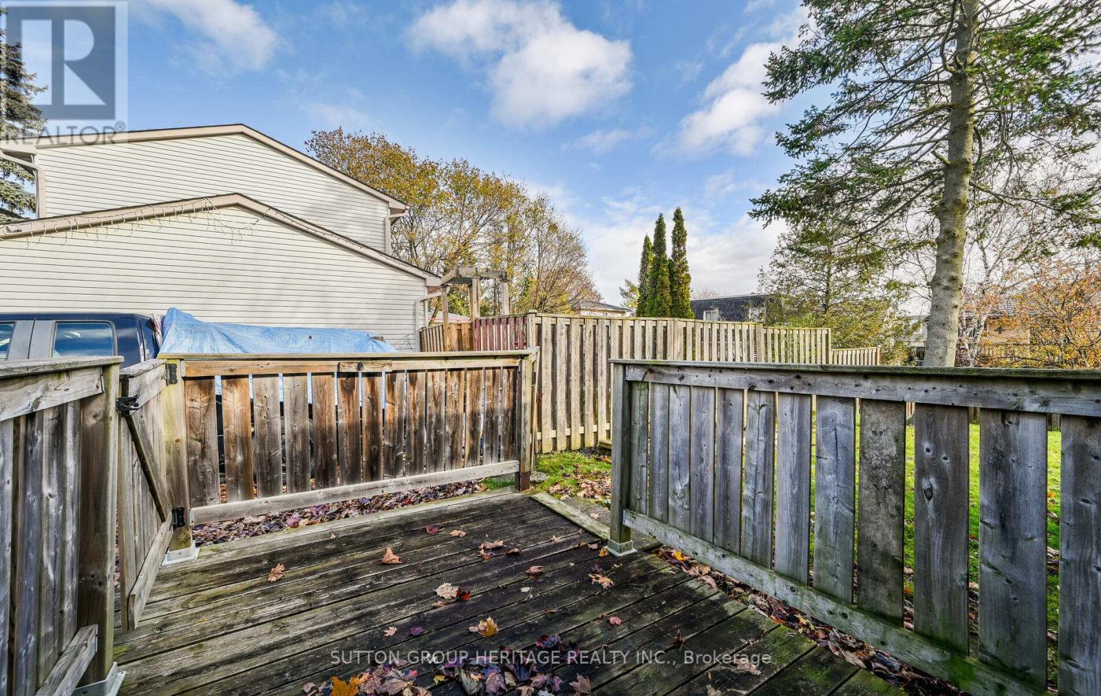 5 Agate Road, Ajax, Ontario  L1S 3J7 - Photo 30 - E12544354