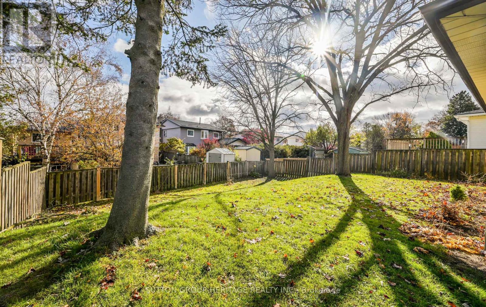 5 Agate Road, Ajax, Ontario  L1S 3J7 - Photo 32 - E12544354