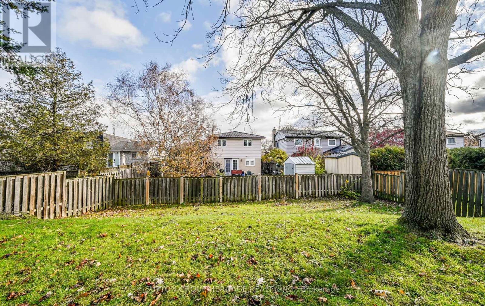 5 Agate Road, Ajax, Ontario  L1S 3J7 - Photo 33 - E12544354