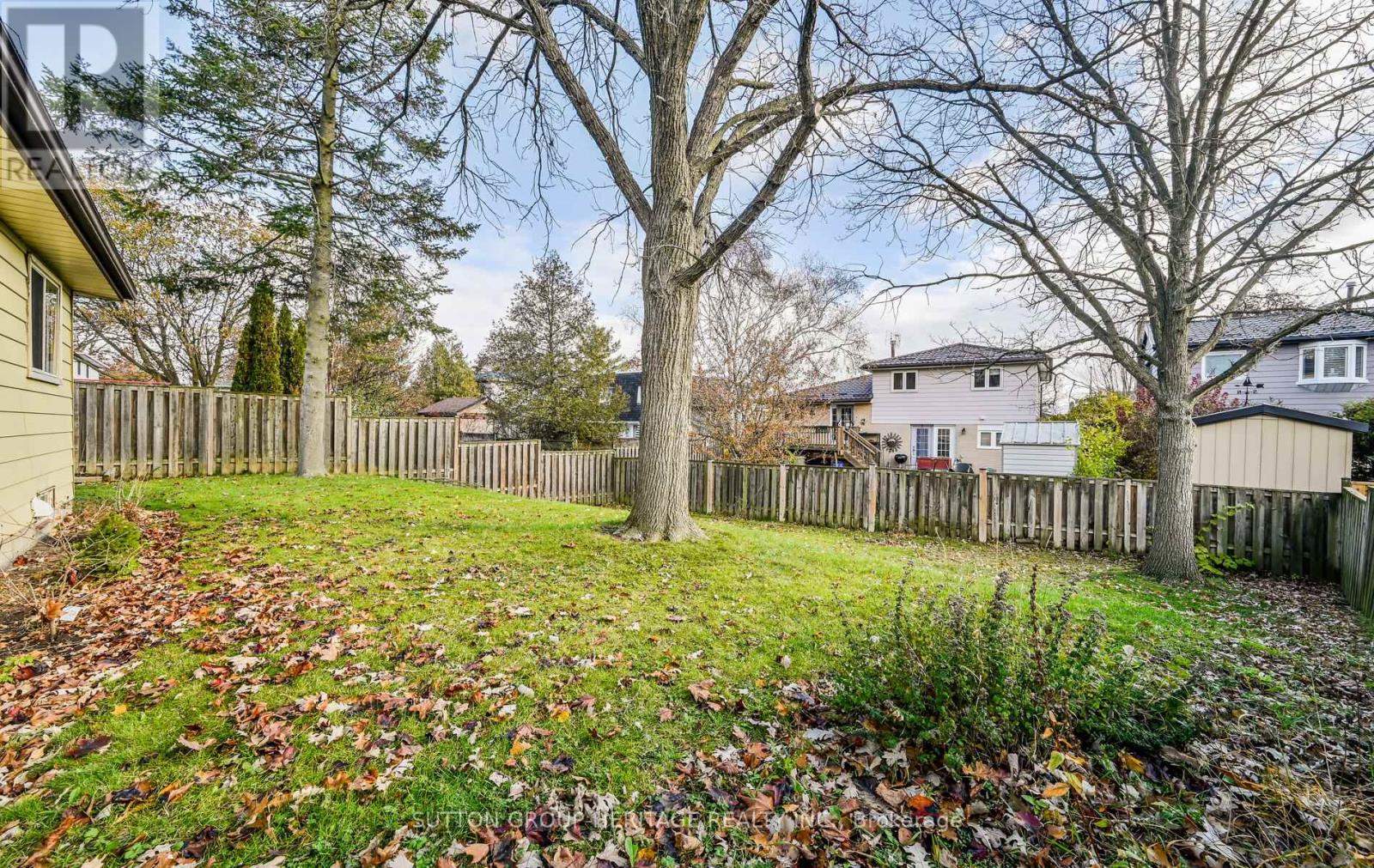 5 Agate Road, Ajax, Ontario  L1S 3J7 - Photo 34 - E12544354