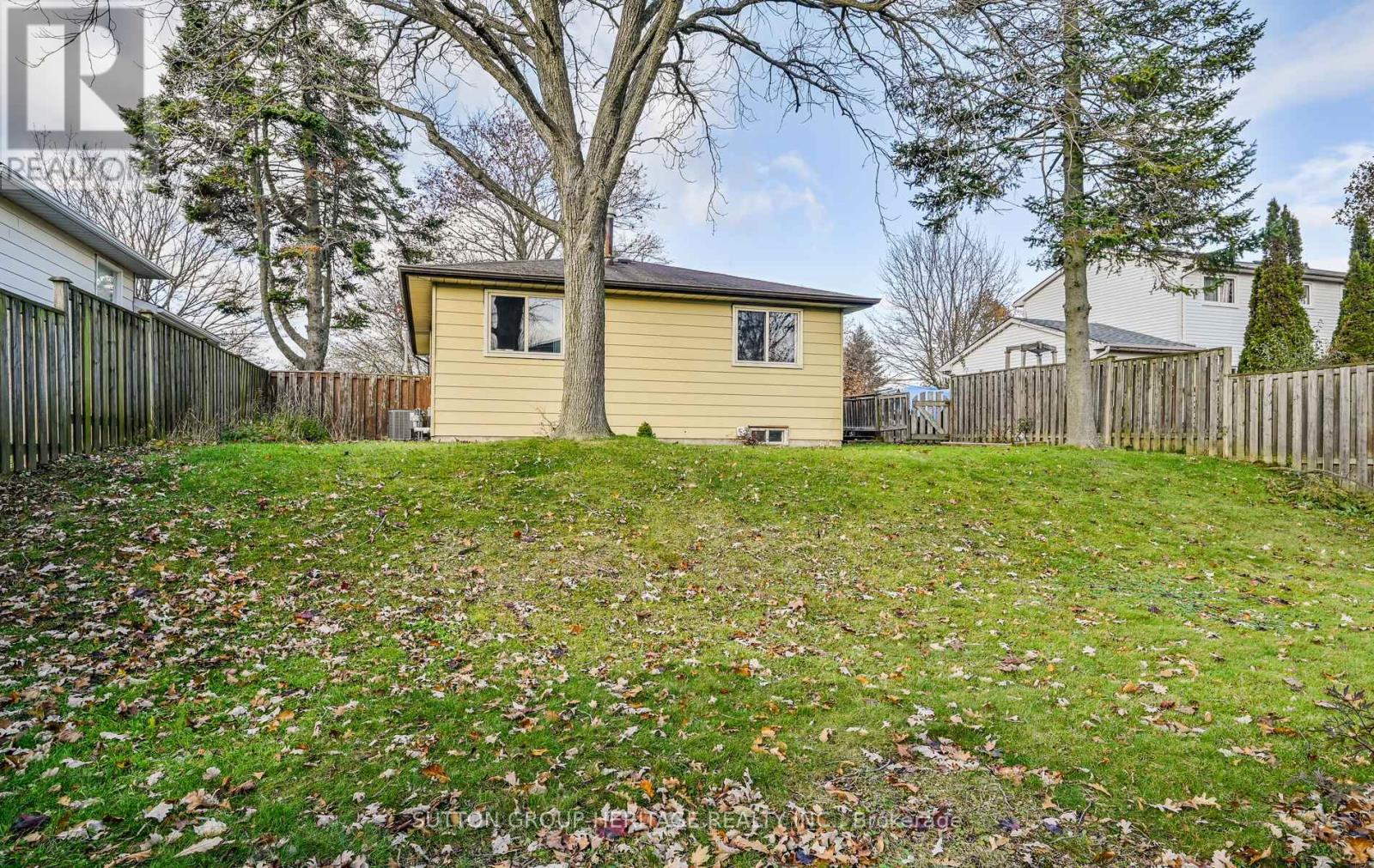 5 Agate Road, Ajax, Ontario  L1S 3J7 - Photo 35 - E12544354