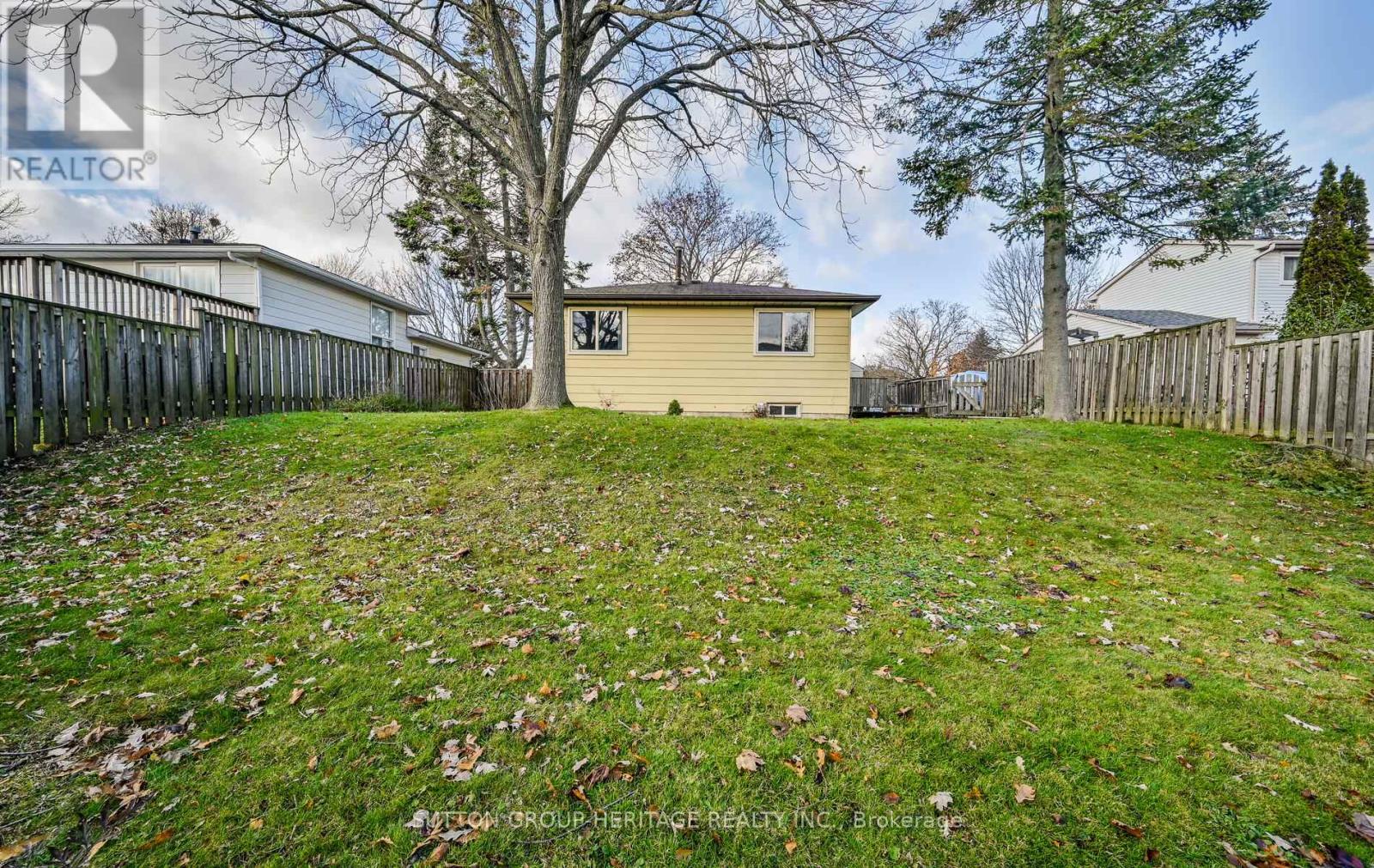 5 Agate Road, Ajax, Ontario  L1S 3J7 - Photo 36 - E12544354