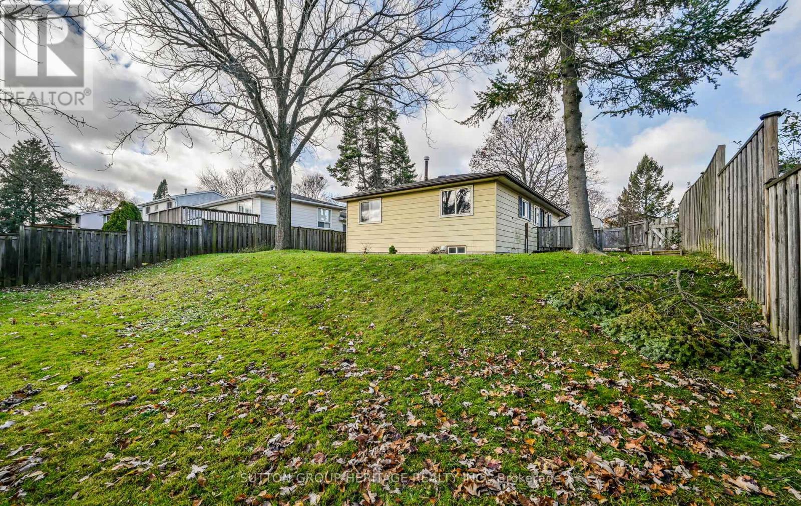 5 Agate Road, Ajax, Ontario  L1S 3J7 - Photo 37 - E12544354