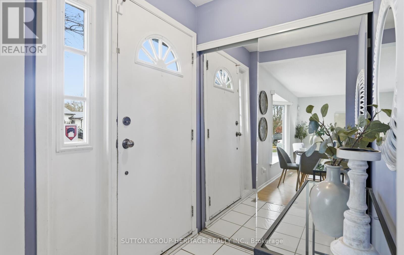 5 Agate Road, Ajax, Ontario  L1S 3J7 - Photo 5 - E12544354