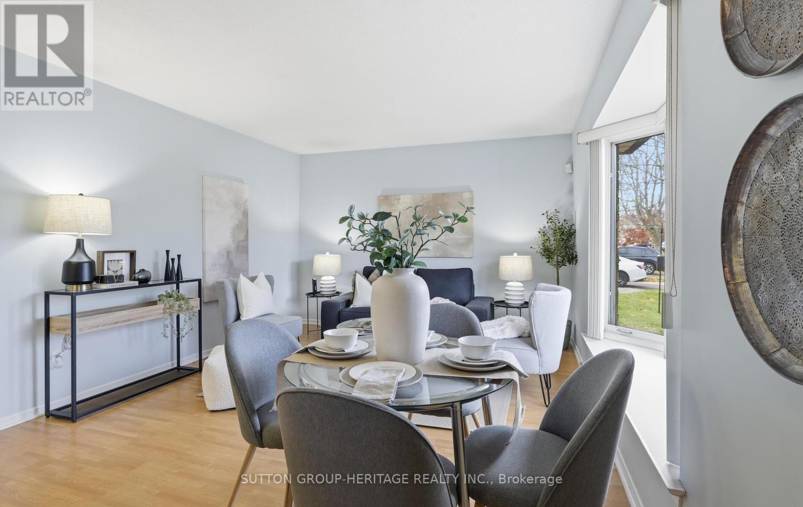 5 Agate Road, Ajax, Ontario  L1S 3J7 - Photo 6 - E12544354