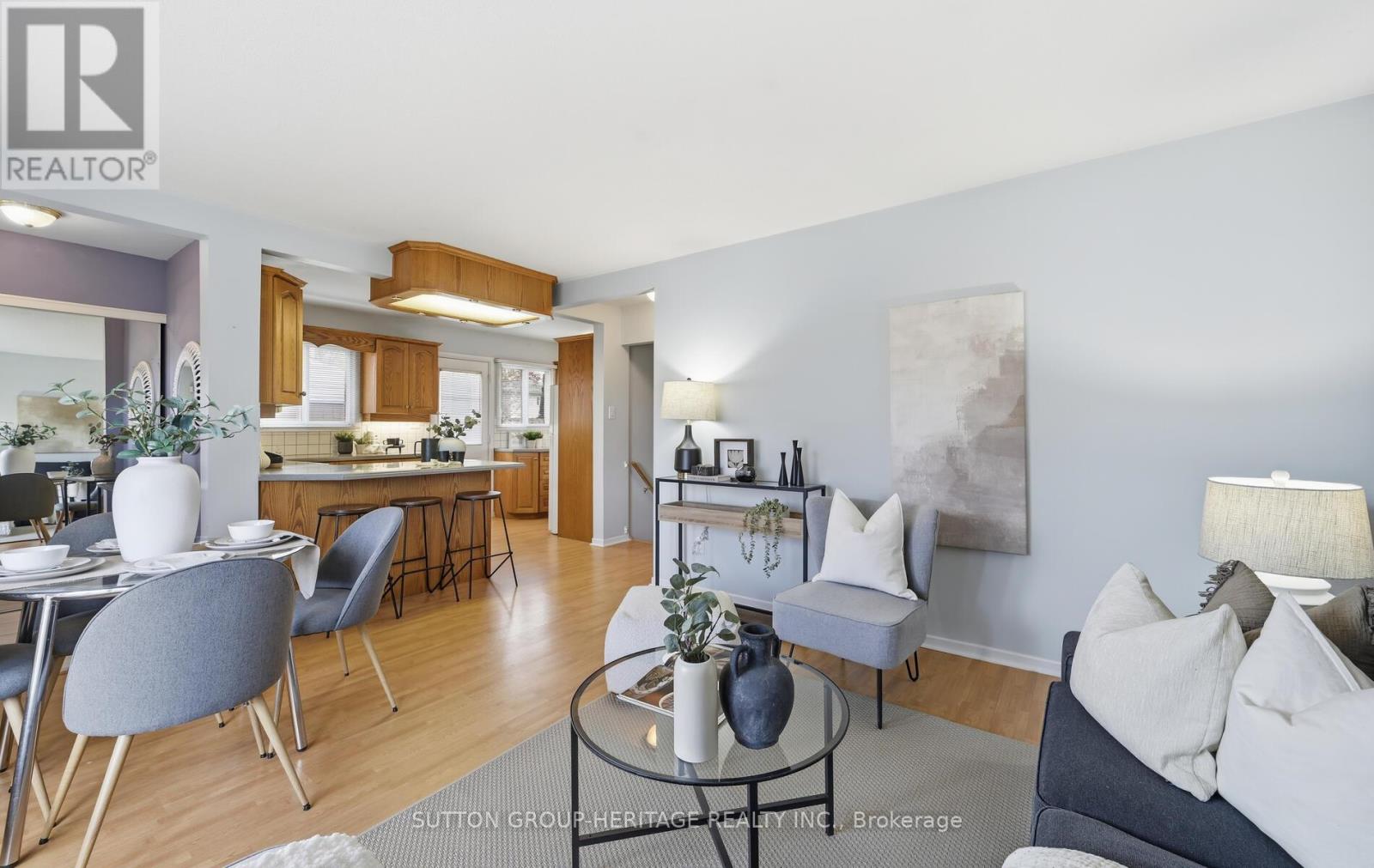 5 Agate Road, Ajax, Ontario  L1S 3J7 - Photo 9 - E12544354