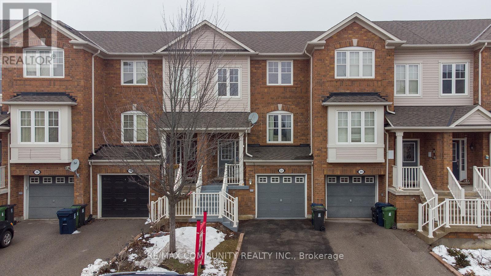 32 RED FOX PLACE, Toronto, Ontario